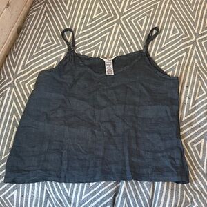 Women's Hard Tail Tank Top - NWOT